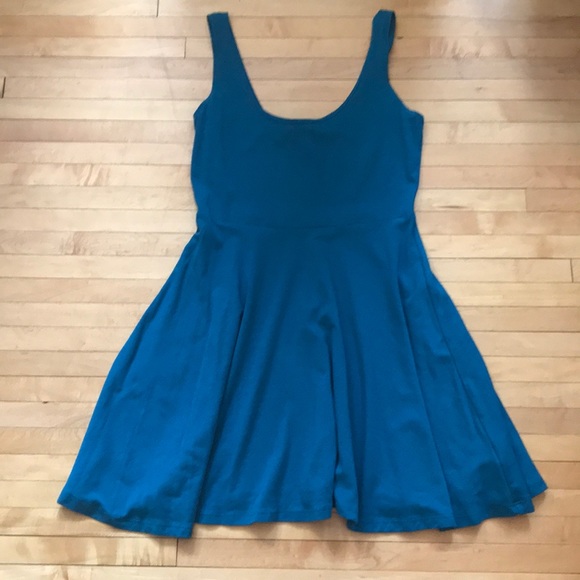 BOGO UO Sparkle & Fade Dress NWT sz M - Picture 2 of 3